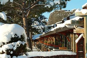 Hotel & Spa El Castell de Ciutat