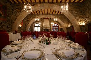 Hotel & Spa El Castell de Ciutat