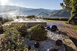 Hotel & Spa El Castell de Ciutat