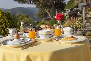 Hotel & Spa El Castell de Ciutat