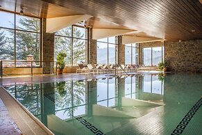 Hotel & Spa El Castell de Ciutat