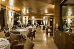 Hotel & Spa El Castell de Ciutat