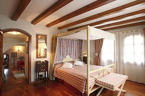 Hotel & Spa El Castell de Ciutat