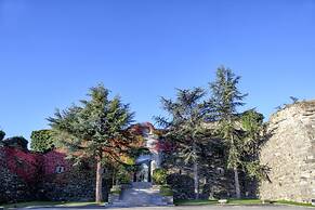 Hotel & Spa El Castell de Ciutat