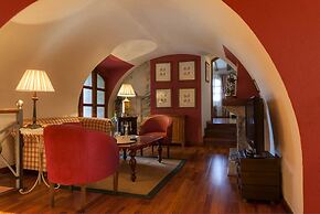 Hotel & Spa El Castell de Ciutat