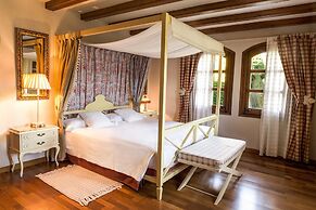 Hotel & Spa El Castell de Ciutat