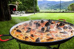 Hotel & Spa El Castell de Ciutat