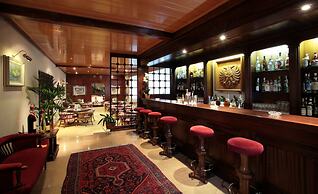 Hotel & Spa El Castell de Ciutat