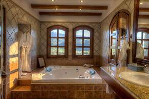 Hotel & Spa El Castell de Ciutat