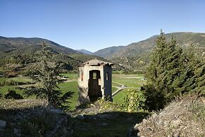 Hotel & Spa El Castell de Ciutat