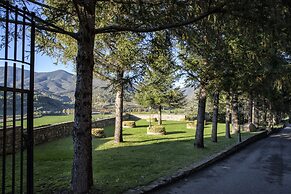 Hotel & Spa El Castell de Ciutat