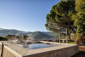 Hotel & Spa El Castell de Ciutat