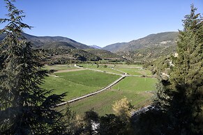 Hotel & Spa El Castell de Ciutat