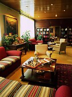 Hotel & Spa El Castell de Ciutat