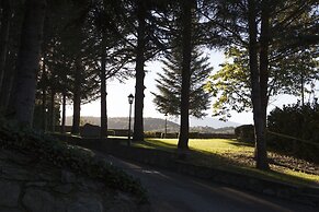 Hotel & Spa El Castell de Ciutat