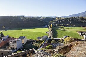 Hotel & Spa El Castell de Ciutat