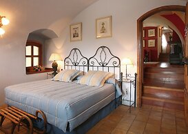 Hotel & Spa El Castell de Ciutat