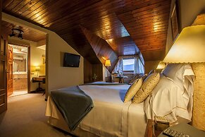 Hotel & Spa El Castell de Ciutat