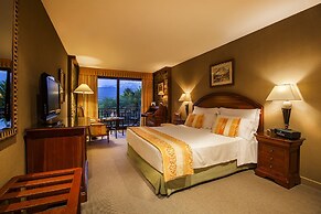 Hotel & Spa El Castell de Ciutat