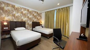 Golden Boutique Hotel Kemayoran