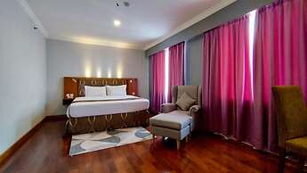 Golden Boutique Hotel Kemayoran