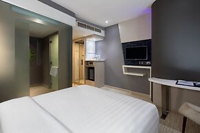 Golden Boutique Hotel Kemayoran