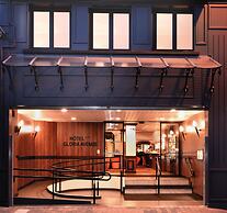 Hotel Gloria et Avenue
