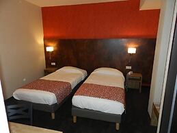 Hotel Gloria et Avenue