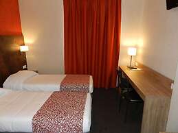 Hotel Gloria et Avenue