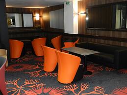 Hotel Gloria et Avenue