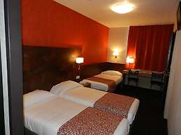 Hotel Gloria et Avenue