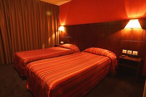 Hotel Gloria et Avenue
