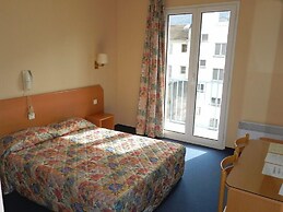 Hotel Gloria et Avenue