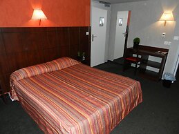Hotel Gloria et Avenue