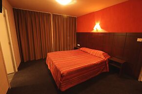 Hotel Gloria et Avenue