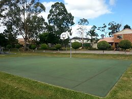 Quality Hotel Robertson Gardens