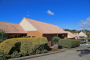 Quality Hotel Robertson Gardens