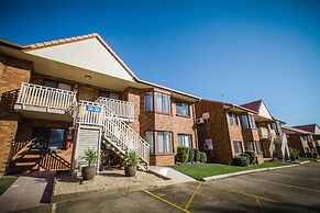 Quality Hotel Robertson Gardens