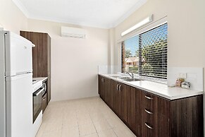 Quality Hotel Robertson Gardens