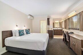 Quality Hotel Robertson Gardens