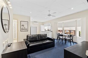 Quality Hotel Robertson Gardens