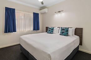 Quality Hotel Robertson Gardens