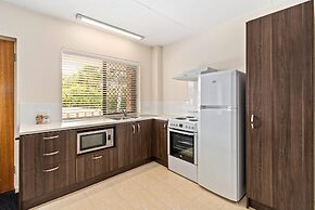 Quality Hotel Robertson Gardens