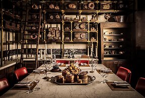 Rosewood London