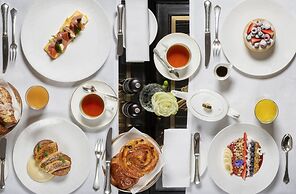 Rosewood London
