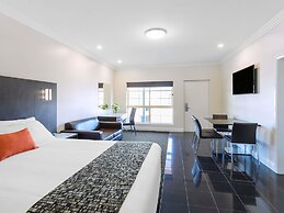 Mercure Goulburn