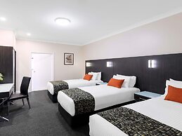 Mercure Goulburn