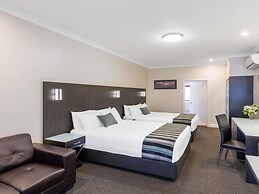 Mercure Goulburn