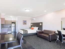 Mercure Goulburn