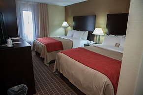 Comfort Inn